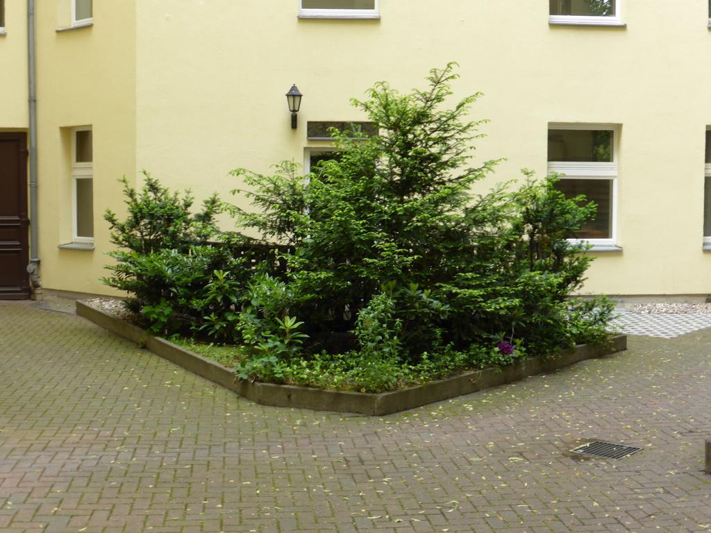 Apartment Lv & Am Luetzowplatz *