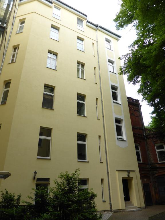Lv & Am Luetzowplatz